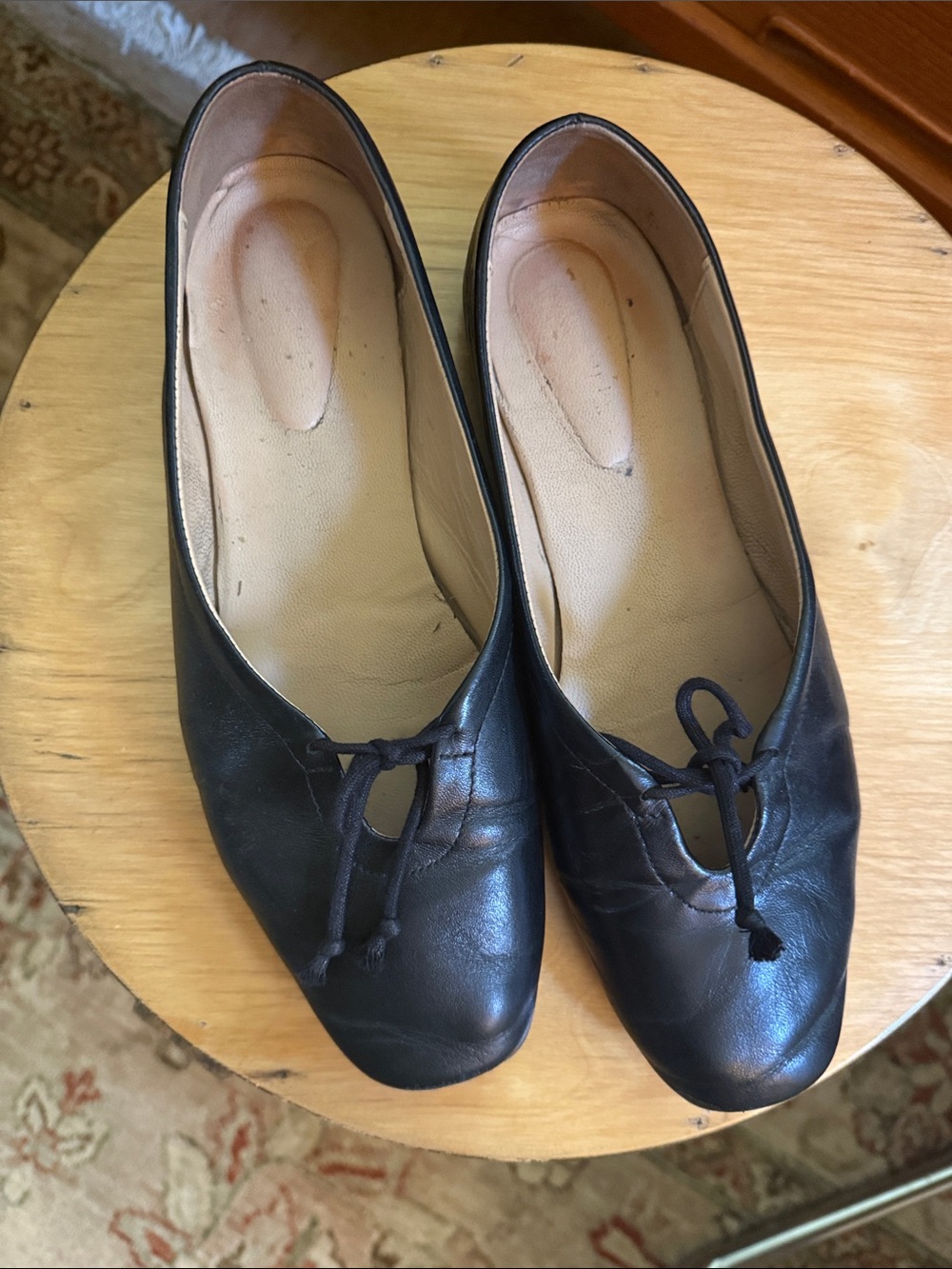 *as is* Maguire Prato Shoes